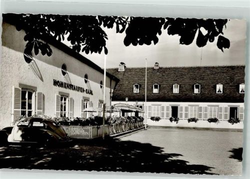 Annweiler Hohenstaufensaal