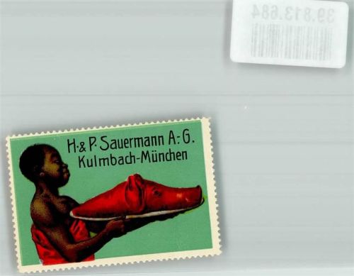 Kulmbach Fabrik H. und P. Sauermann AG