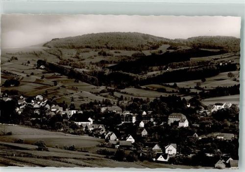 Gersfeld Himmeldunkberg