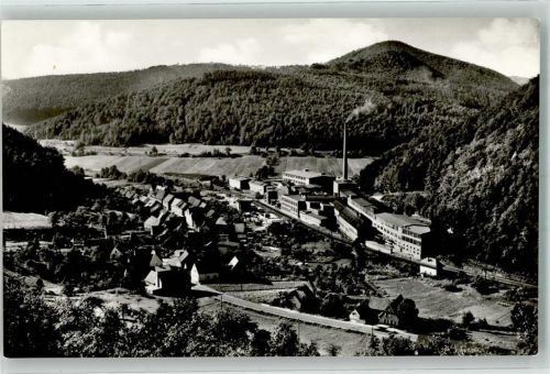Sarnstall Fabrik Buchmann