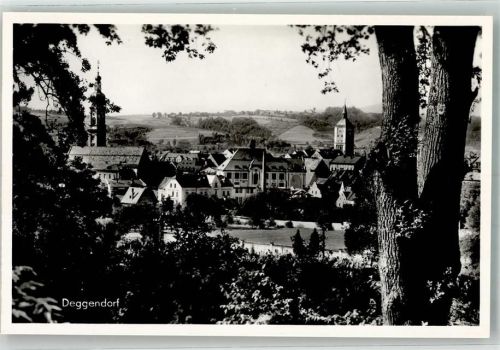 Deggendorf