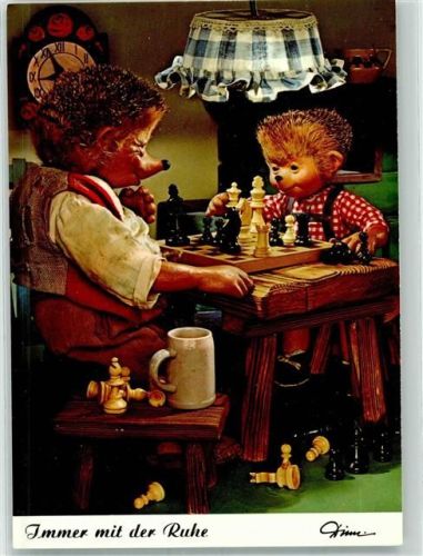 Schach