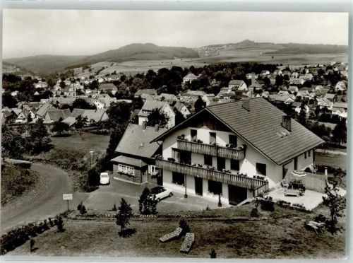 Gersfeld