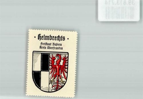 Helmbrechts