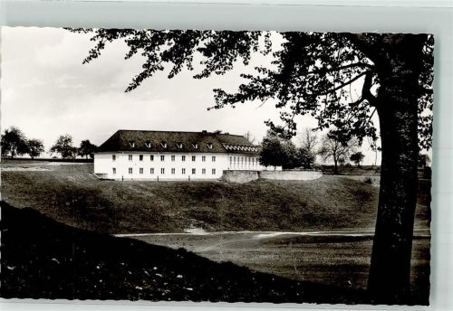 Fulda Jugendherberge