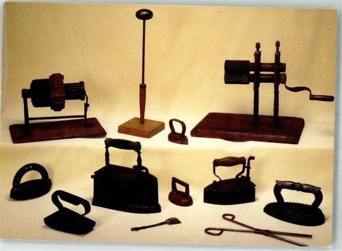 Mouscron Museum de Foklore