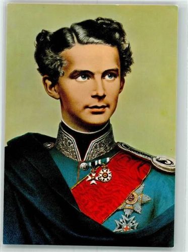 Uniform mit Orden