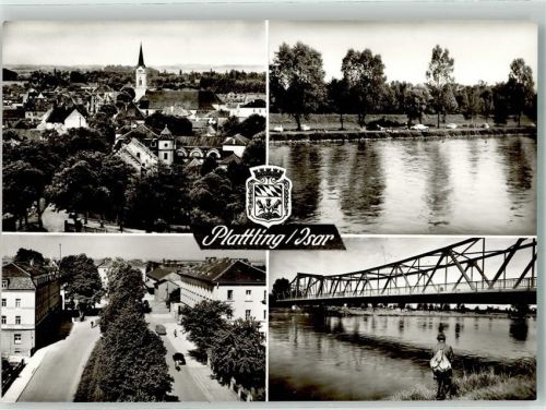 Plattling