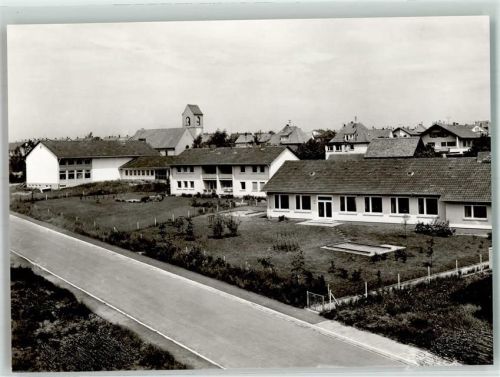 Walldürn ev. Gemeindezentrum