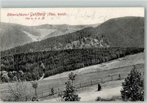 Gehlberg 1920