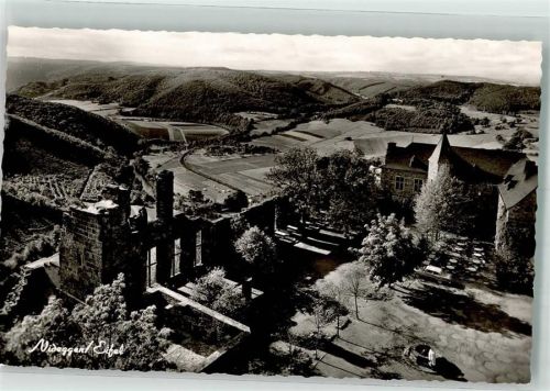 Nideggen Burg