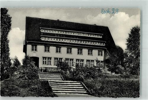 Eschershausen Jugendherberge