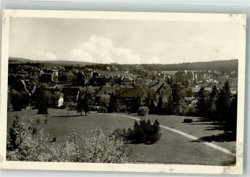 Oberhof