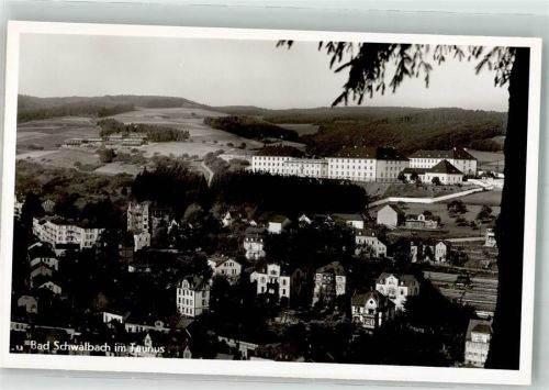 Bad Schwalbach