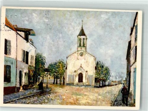 Ronning Kaffee Kirche