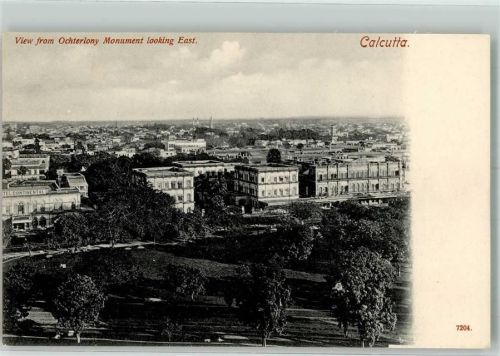 Calcutta