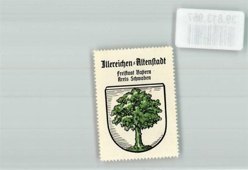 Illereichen