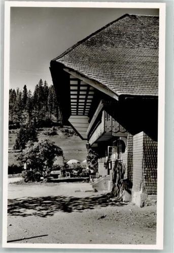 Multen Gasthaus Pension Belchen-Multen