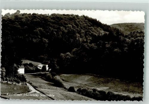 Kastellaun Sulzmühle