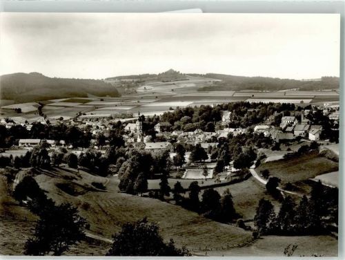 Gersfeld