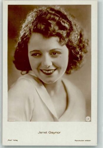 Gaynor Janet Ross Verlag Nr.4861-3