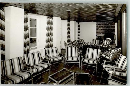 Ohrbeck Foto Original aus Archiv eines Ansichtskartenverlags Ort handschriftlich