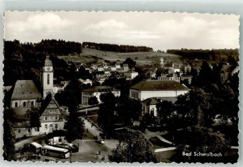 Bad Schwalbach