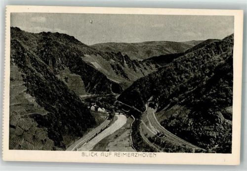 Reimerzhoven