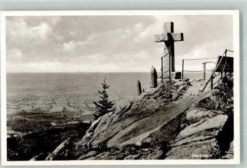 Neusatz Hardstein Straßburger Kreuz