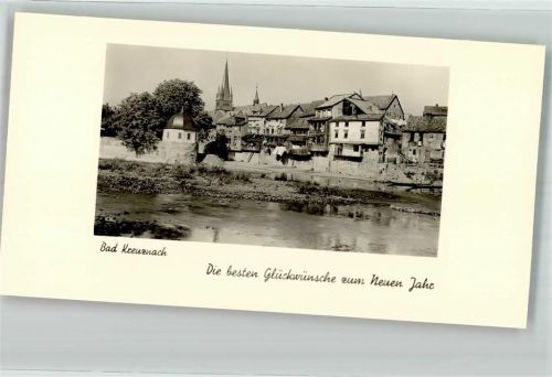 Bad Kreuznach Neujahr