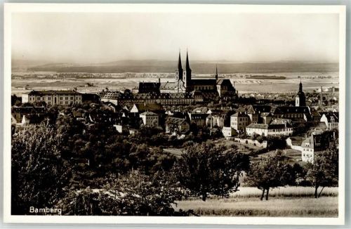 Bamberg