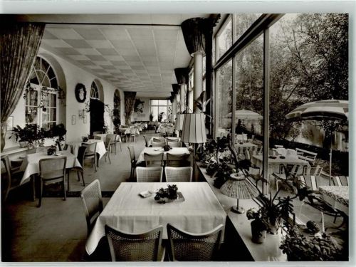 Bad Kreuznach Kurhotel Quellenhof