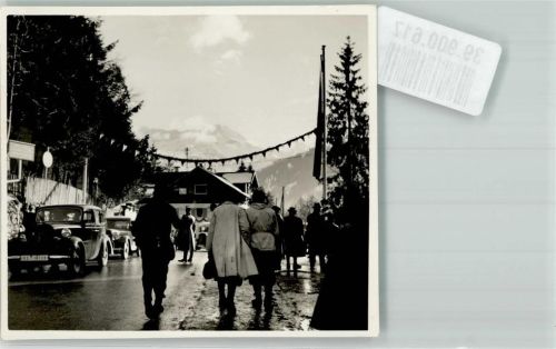 1935 - 1940 Veranstaltung