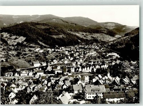 Weisenbach