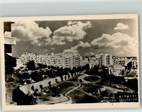 Jerusalem