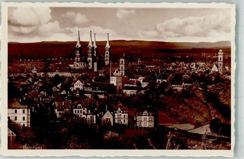 Bamberg