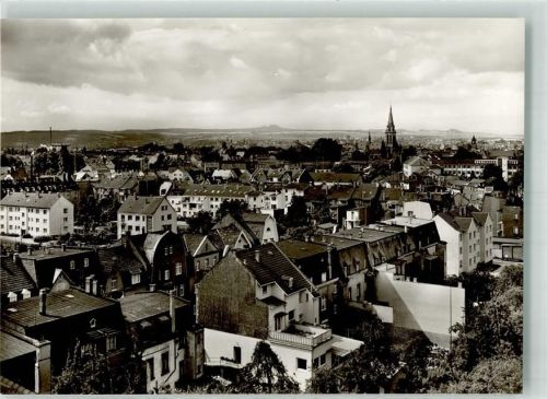 Neuwied Kastellstrasse