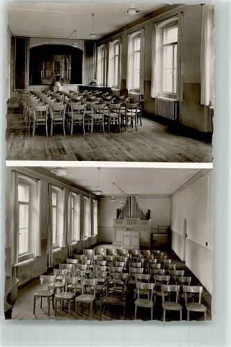 Bamberg Franziskaner Seminar
