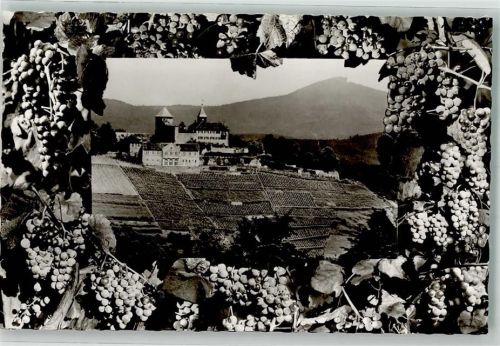 Gernsbach Schloss Eberstein