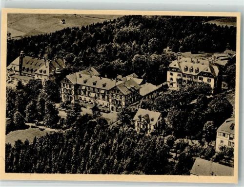 Bad Steben Kurhaus Hotel