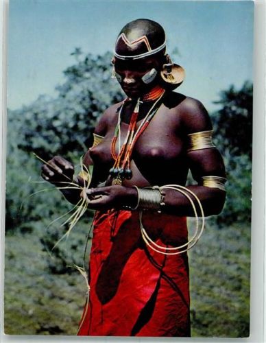 Bukuria Girl