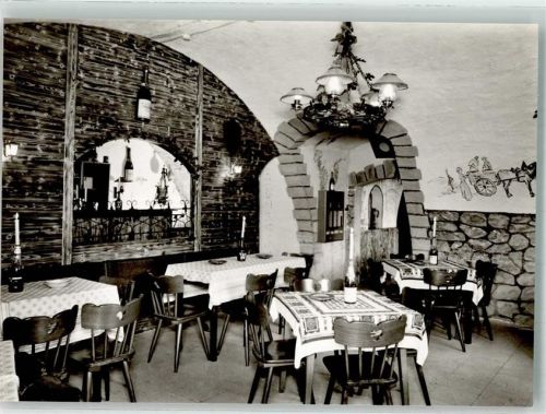Obernhof Hotel Gasthaus Goedecke