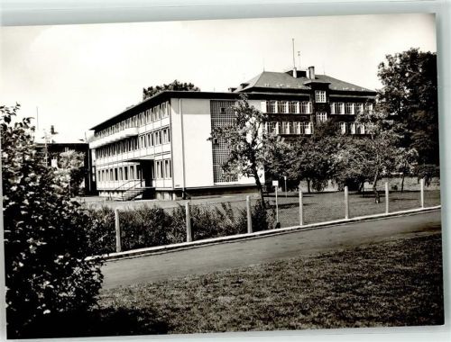 Neuwied Haus für Berufsgestaltung