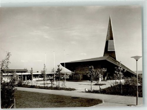 Söflingen Ev. Kirche