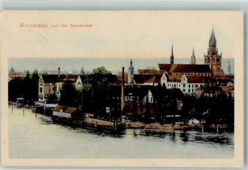 Konstanz 1907