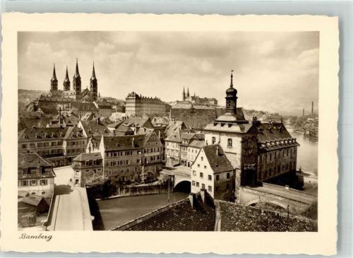 Bamberg