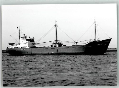 Fotoabzug Westropa