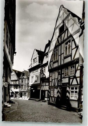 Limburg Fischmarkt