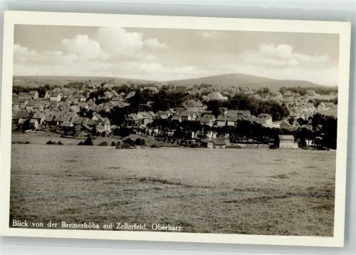 Clausthal-Zellerfeld 1933