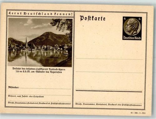 Rottach-Egern
